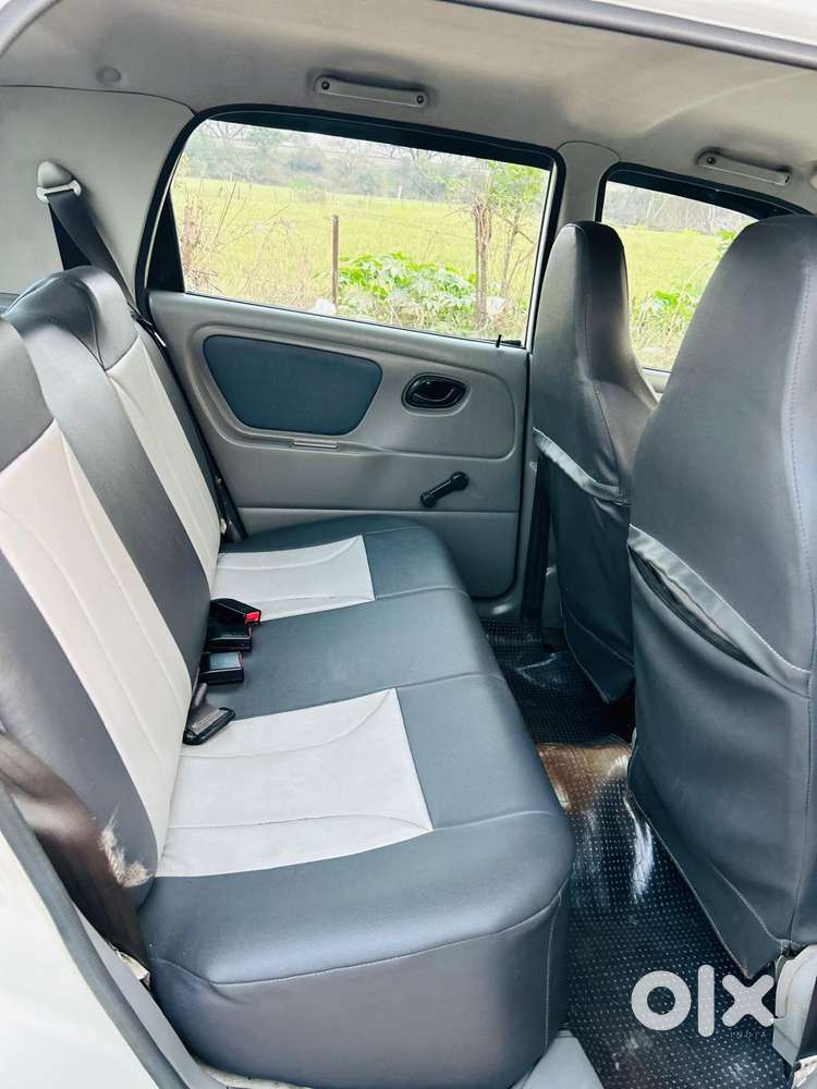 Maruti Suzuki Alto K10 Vxi (o), 2012, Petrol