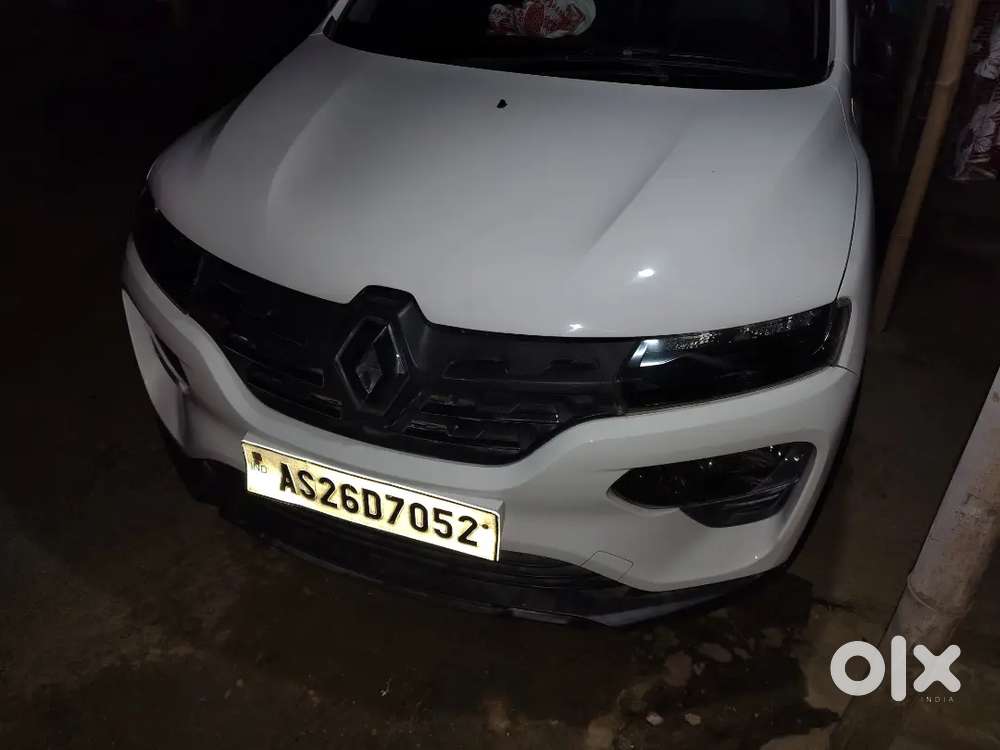 2020 Renault Kwid Rxl Easy-r