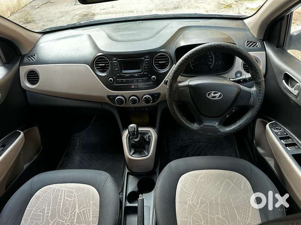 Hyundai Grand I10 Sportz Dual Tone 1.2 Crdi, 2018, Diesel