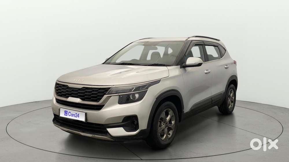 Kia Seltos 1.5 Htk+, 2023, Petrol