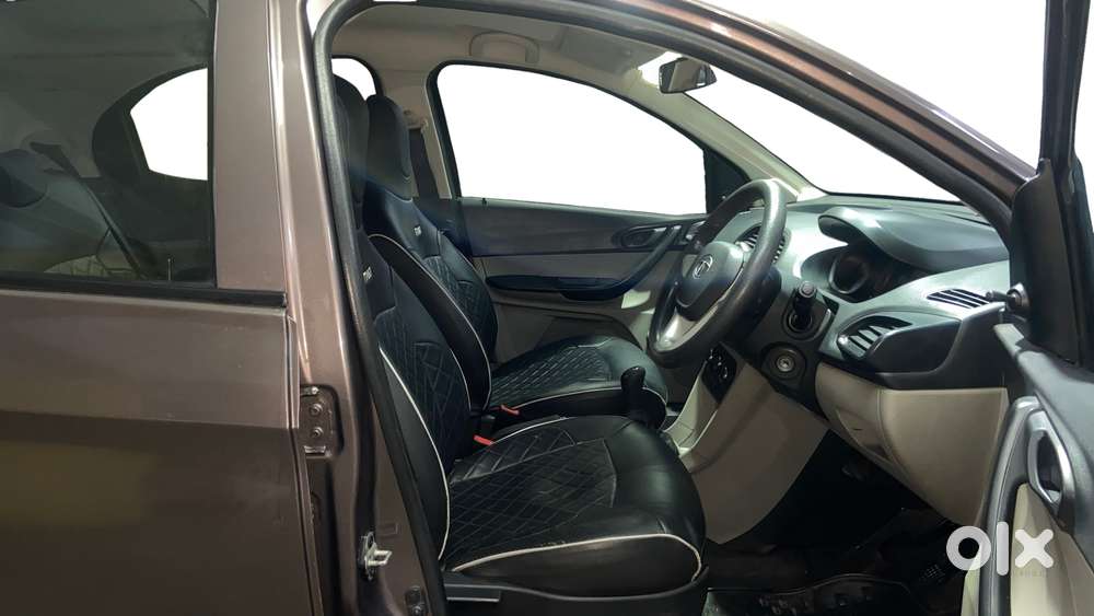 Tata Tiago Xe, 2018, Petrol