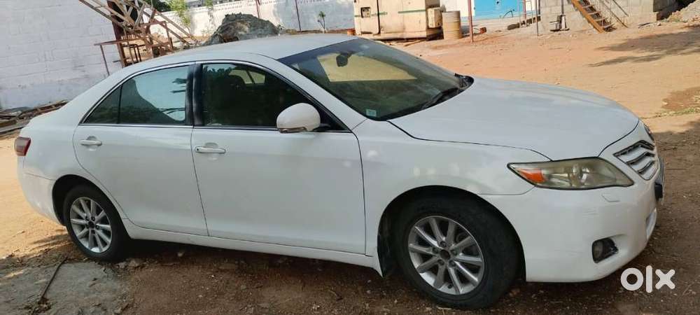 Toyota Camry 2010