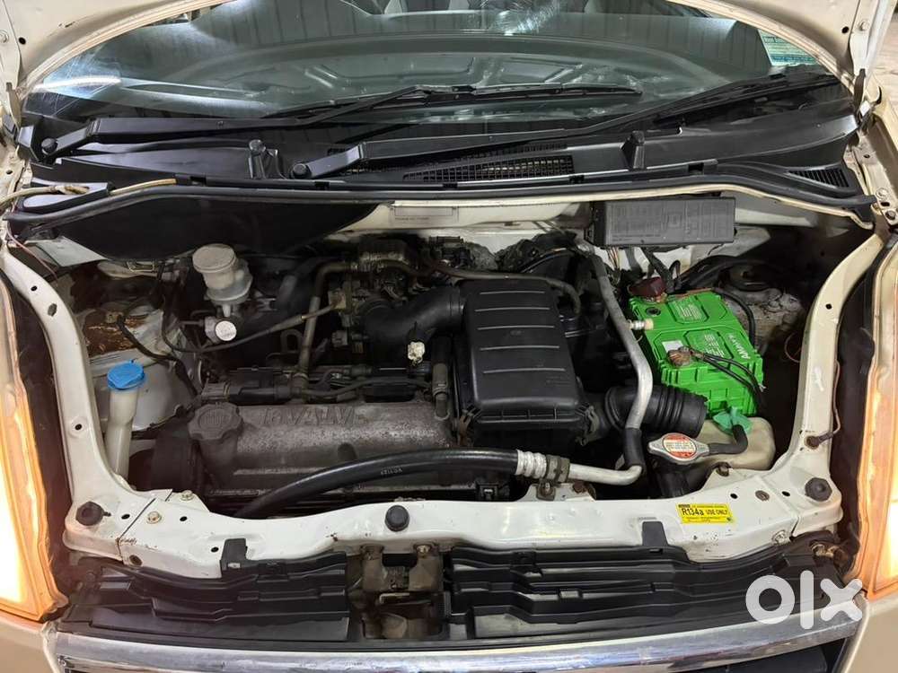 Maruti Suzuki Zen Estilo 2007 Petrol Good Condition