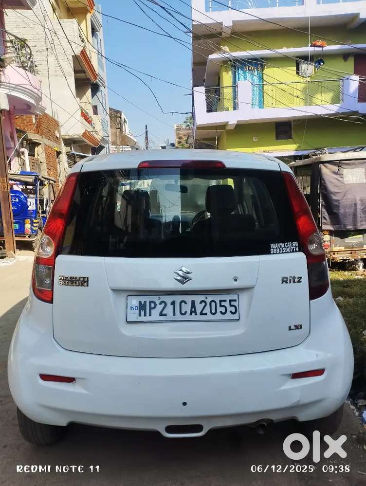 Fresh Candition Koi Kam Ni H Gadi Me