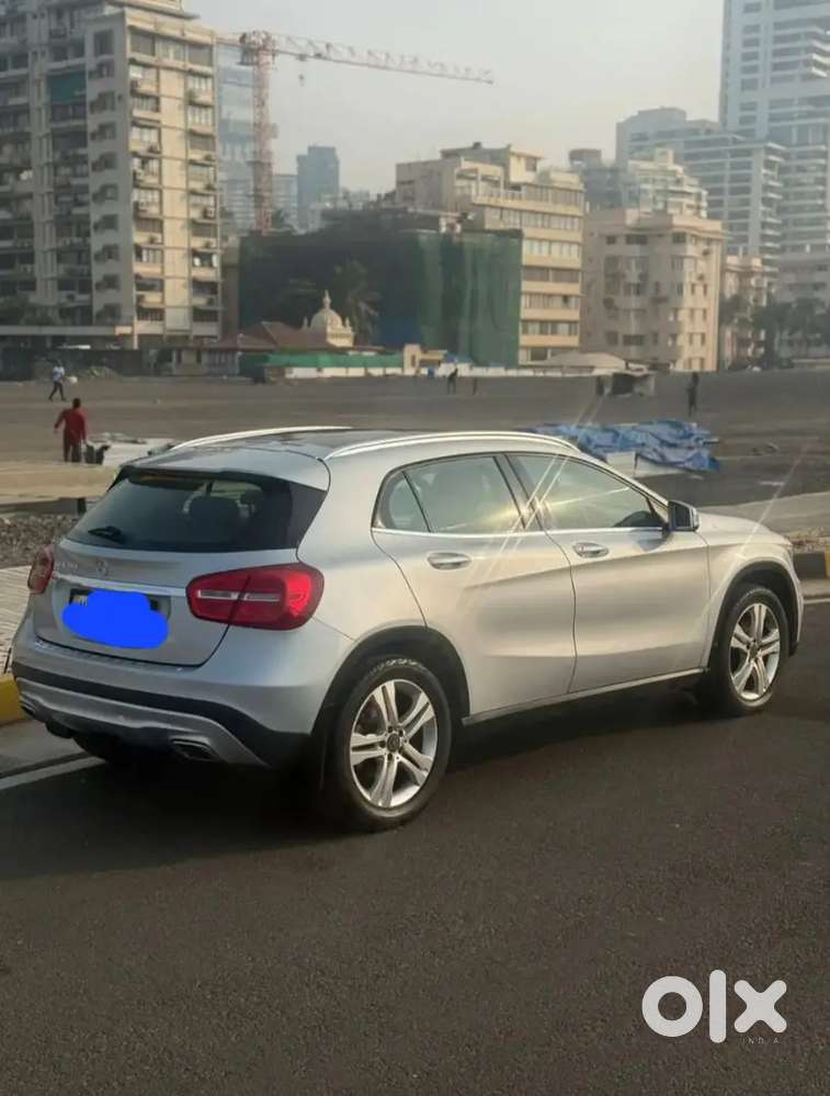 Mercedes Benz Gla 200 Petrol For Sale
