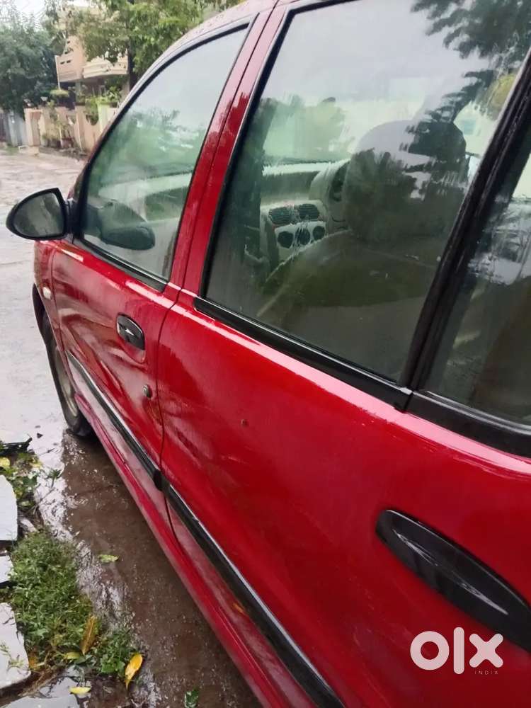 Tata Indigo Gls