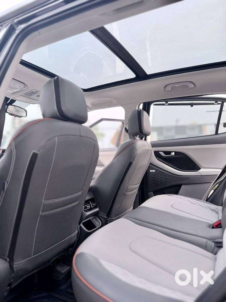 Hyundai Creta 1.5 L Mpi Sx Tech Ivt, 2024, Petrol