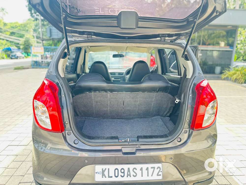 Maruti Suzuki Alto 800 Lxi Opt, 2019, Petrol