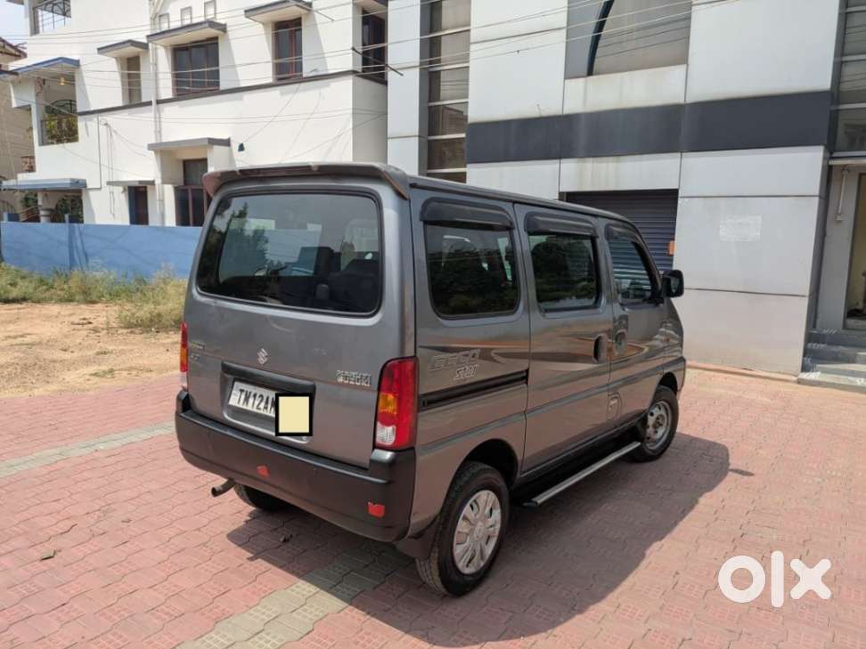 Maruti Suzuki Eeco 5 Seater Ac, 2023, Petrol