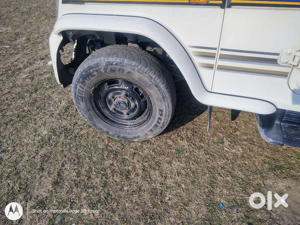 Mahindra Be 6 2023 Diesel 56000 Km Driven