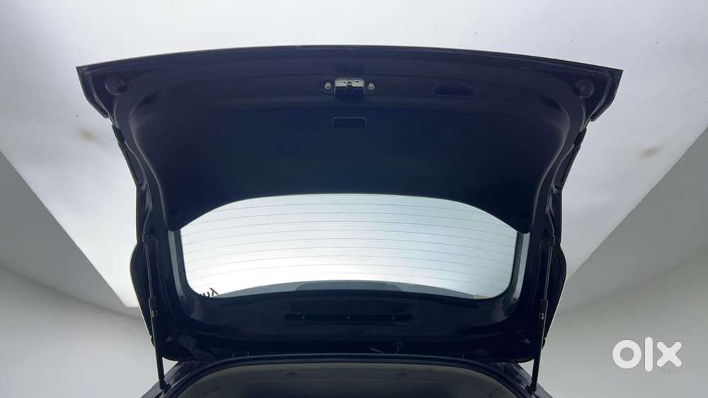 Kia Seltos Gtx Dct, 2021, Petrol