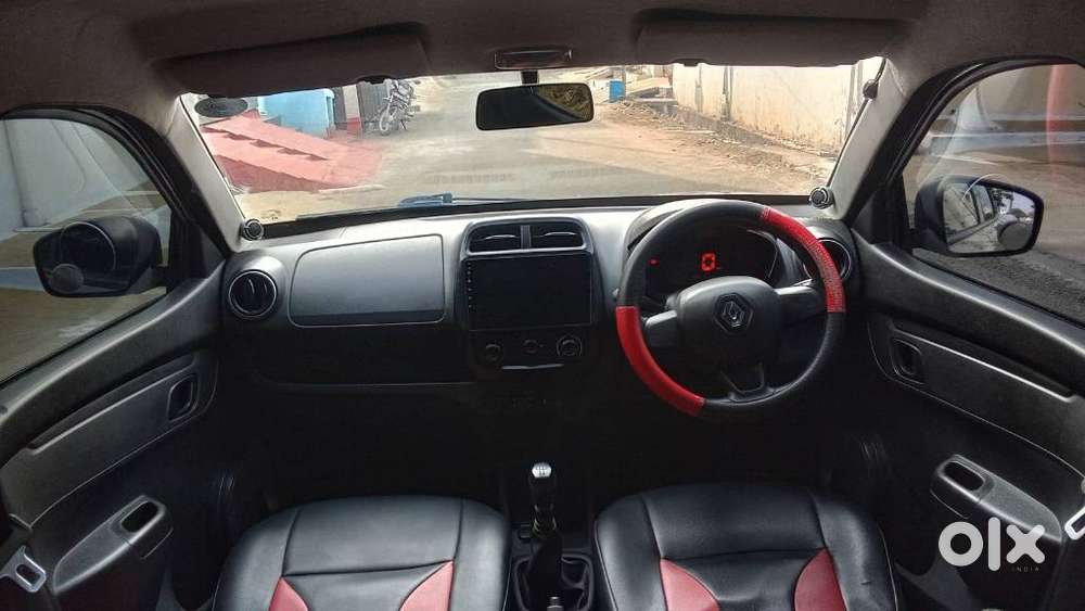 Renault Kwid Rxl, 2019, Petrol