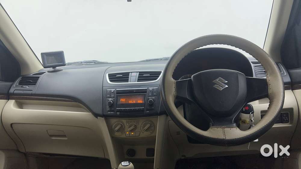 Maruti Suzuki Swift Dzire 1.3 Vxi, 2015, Petrol