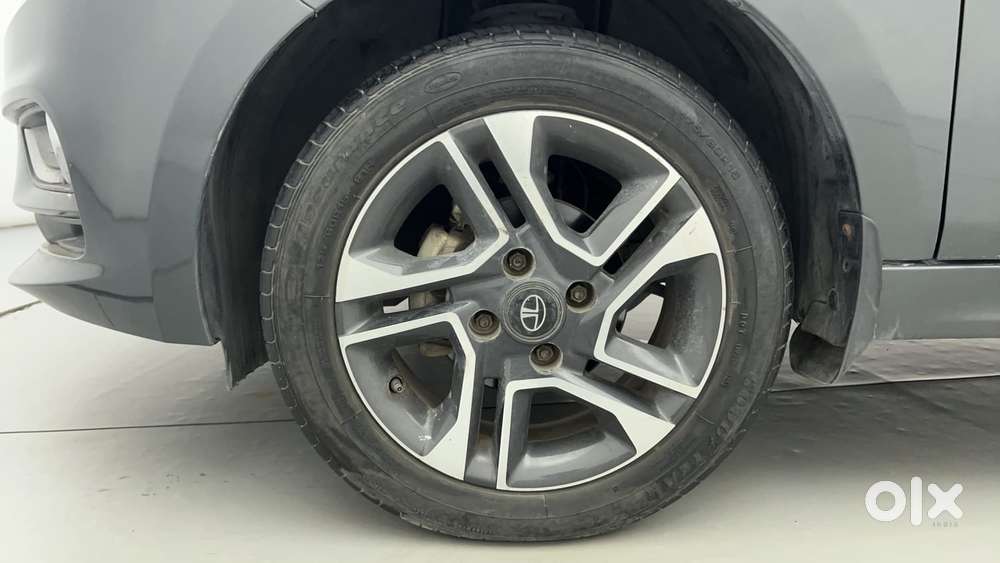 Tata Tiago Xza Plus, 2022, Petrol