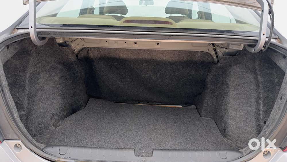 Honda Amaze S Cvt I-vtec, 2019, Petrol