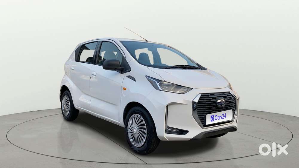 Datsun Redigo 2020-2022 0.8 T, 2020, Petrol