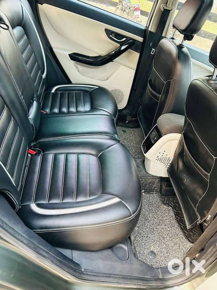 Tata Nexon Kraz Plus Amt Diesel, 2021, Diesel