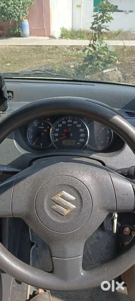 Maruti Suzuki Dzire 2008
