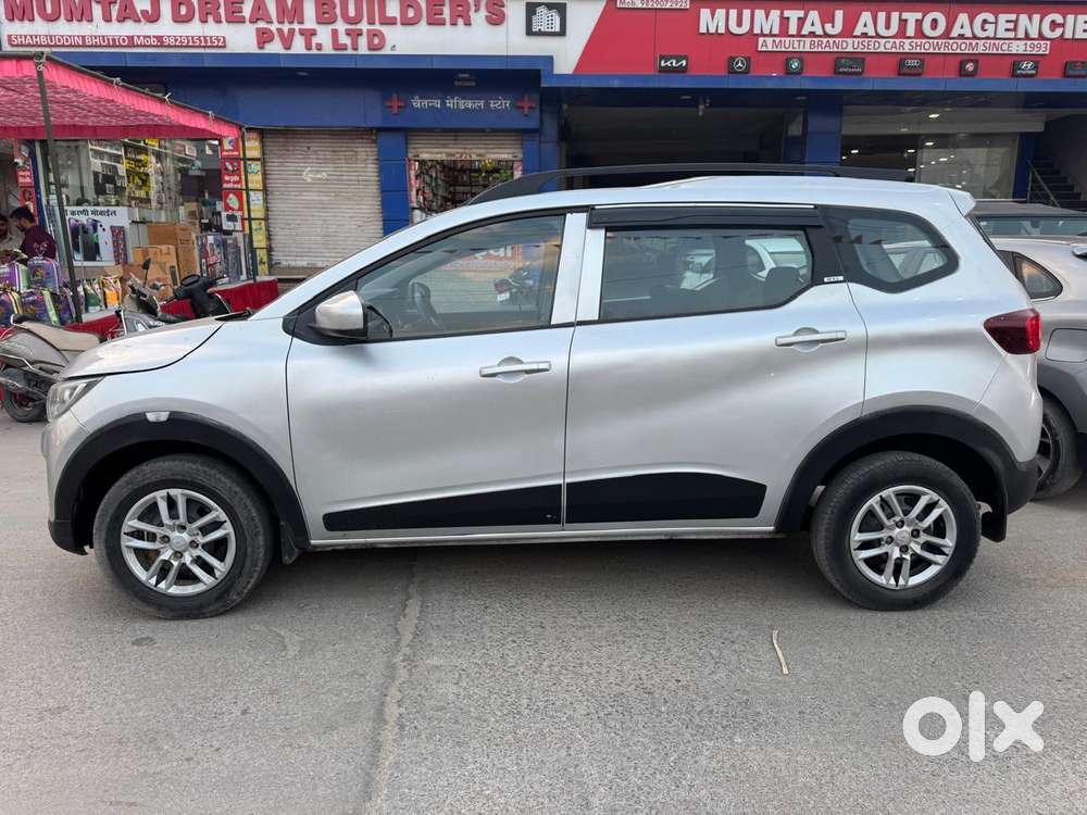 Renault Triber Rxl, 2019, Petrol