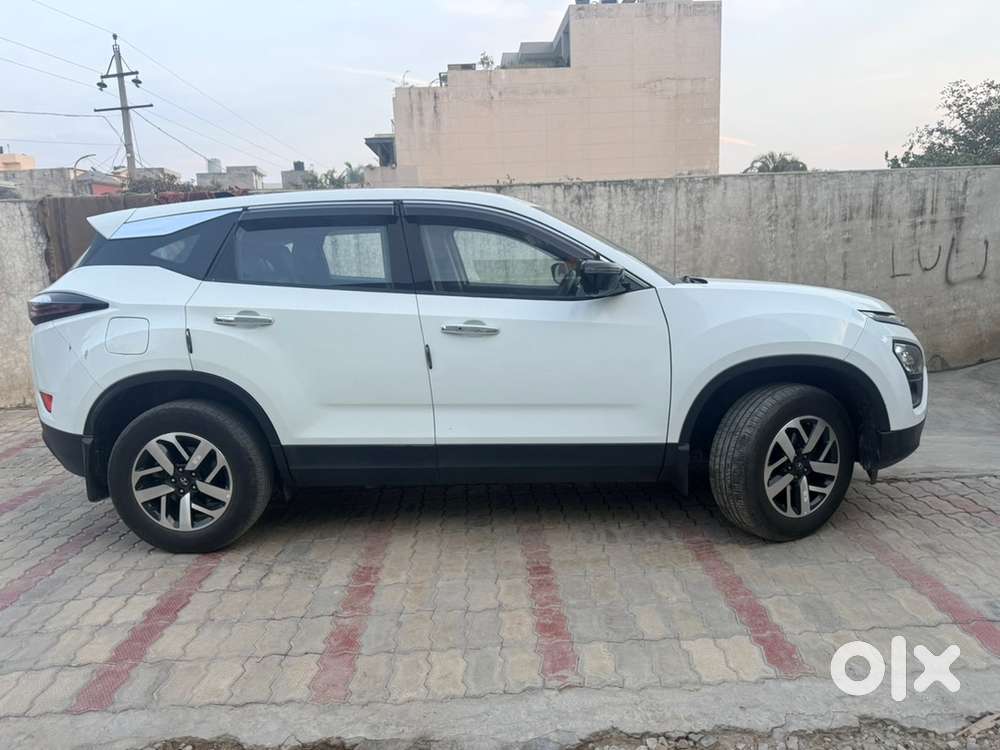Tata Harrier 2024 Diesel Good Condition