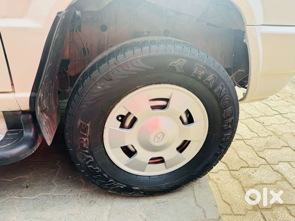 Tata Sumo Gold Ex Bs Iv, 2018, Diesel