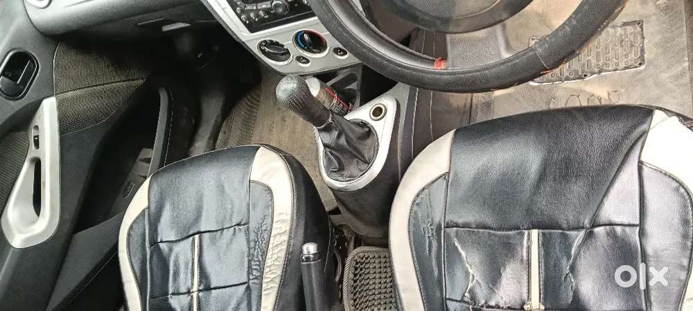 Ford Figo 2013 Diesel Well Maintained