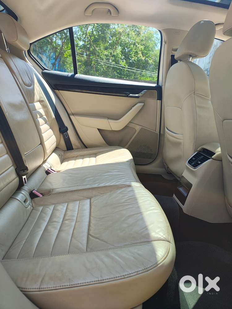 Skoda Octavia 2.0 Elegance Tdi Cr At, 2015, Diesel