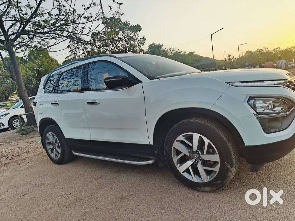 Tata Safari 2.0 Kryotec Xza Plus, 2021, Diesel
