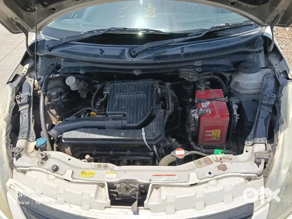 Maruti Suzuki Dzire 2019 Cng & Hybrids Well Maintained