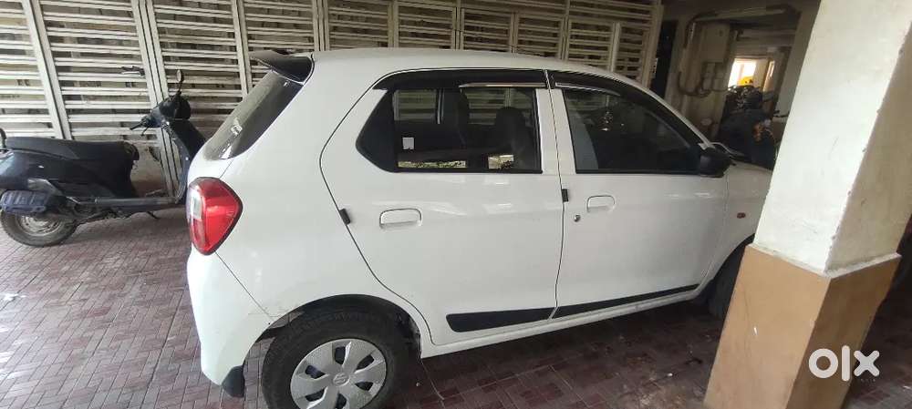 Maruti Suzuki Alto K10 2023 Petrol 19000 Km Driven