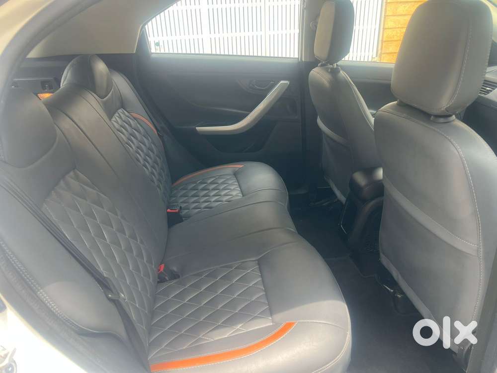 Tata Nexon 1.2 Revotron Xm (s), 2021, Petrol
