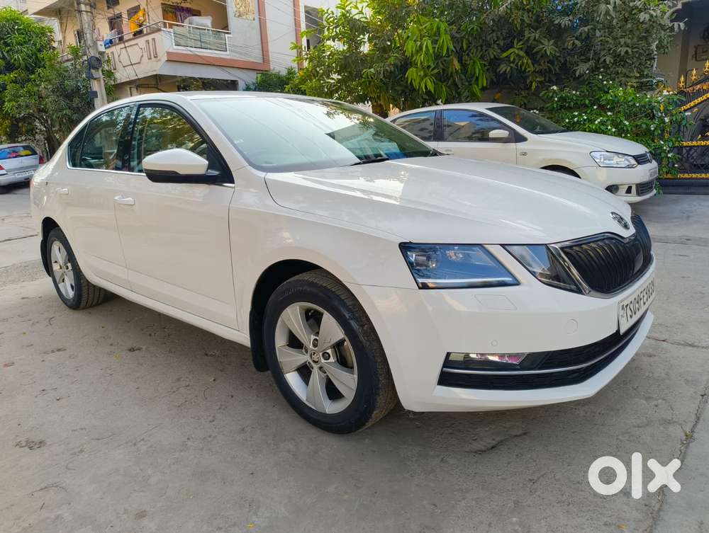 Skoda Octavia 2.0 L&k Tdi, 2018, Diesel
