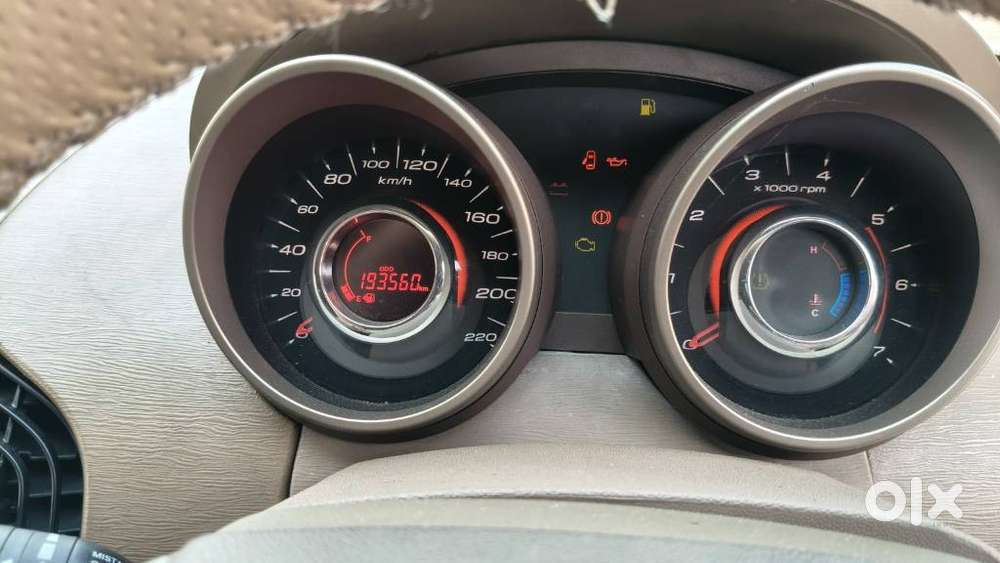 Mahindra Xuv500 W8 2wd, 2016, Diesel