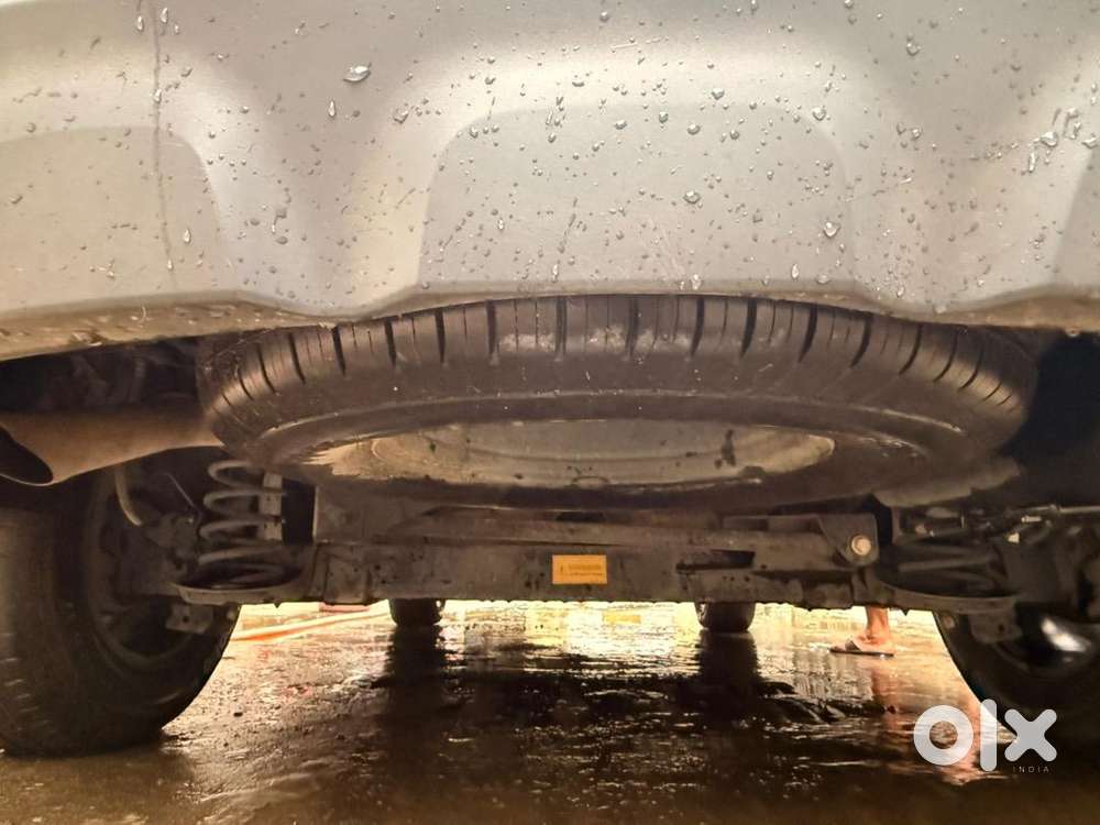 Tata Harrier 2021 Diesel Well Maintained