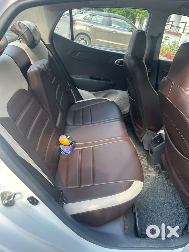 Hyundai Aura Petrol 2020