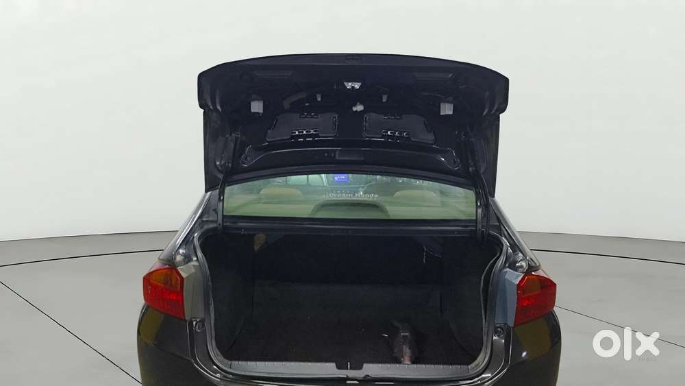Honda City I Vtec Cvt Vx, 2015, Petrol