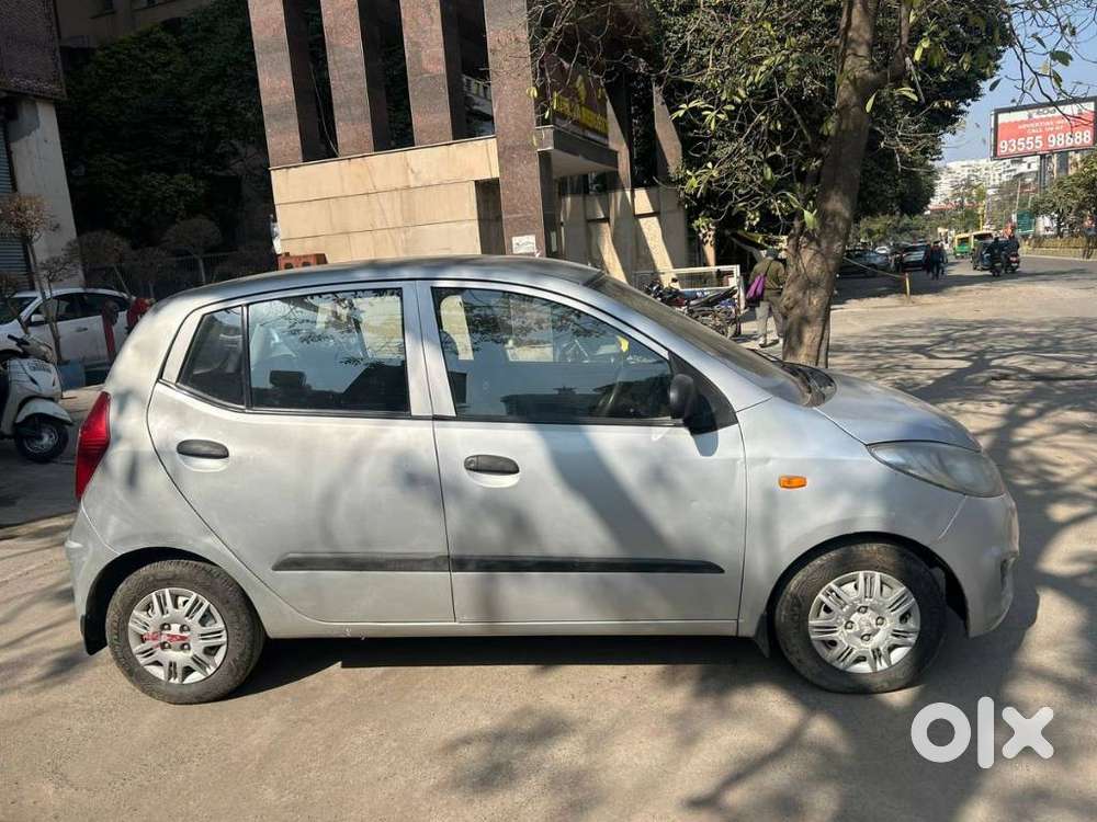 Hyundai I10 1.2 Kappa Magna, 2016, Petrol