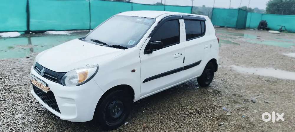 Maruti Suzuki Alto 800 Lxi 2020