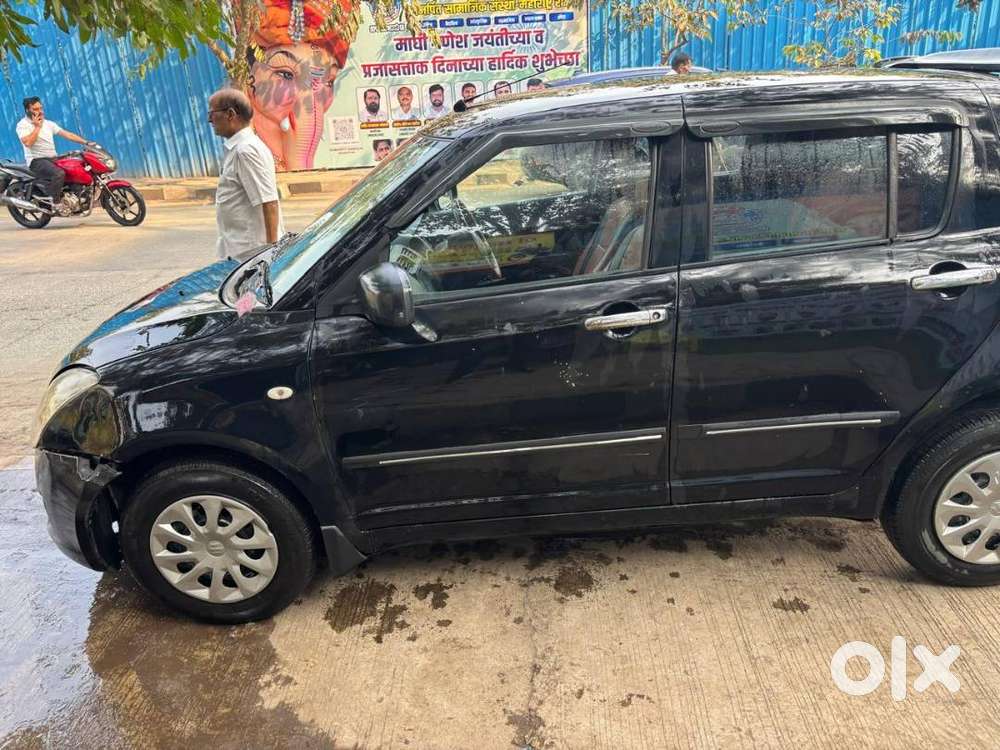 Maruti Suzuki Swift 2008 Diesel Good Condition