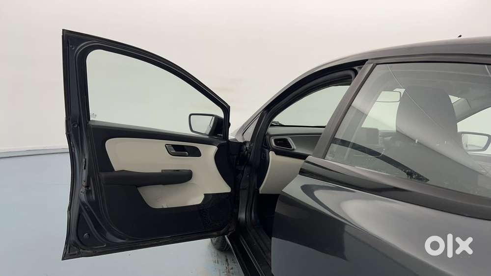Tata Altroz 1.5 Xz Diesel, 2021, Diesel