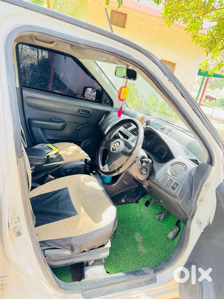 Swift Maruti Suzuki 2007 Petrol Manual