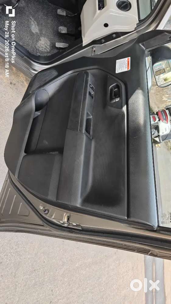 Maruti Suzuki Wagon R 2020 Petrol Cng  58000 Km Driven