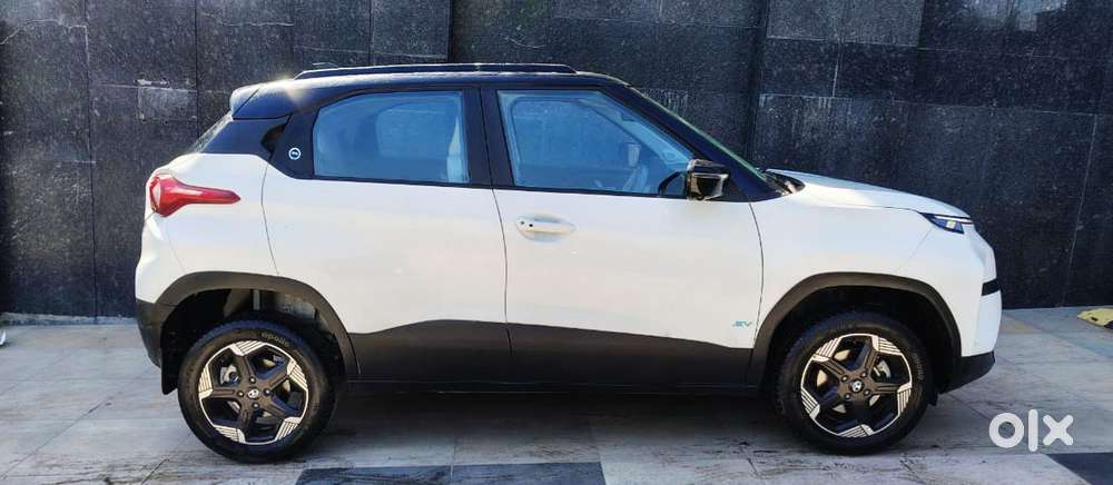 Tata Punch Ev Empowered Plus S Lr Ac Fc, 2024, Electric