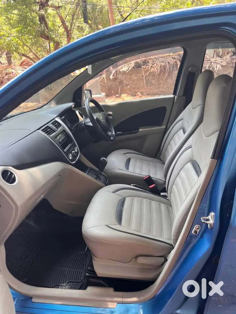 Automatic Maruti Celerio