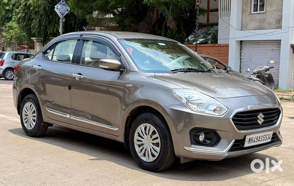 Maruti Suzuki Dzire 2017-2020 Vdi, 2018, Diesel