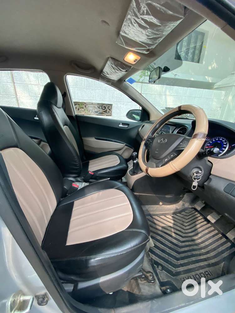 Hyundai Grand I10 Sportz 1.2 Kappa Vtvt, 2019, Petrol