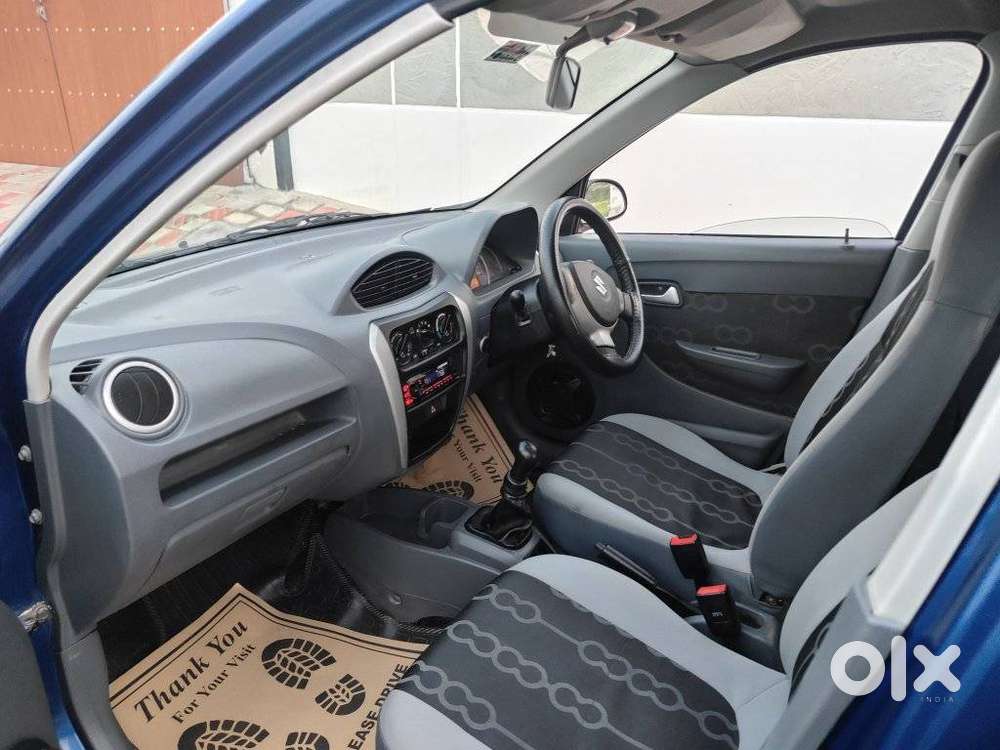 Maruti Suzuki Alto 800 Vxi, 2016, Petrol
