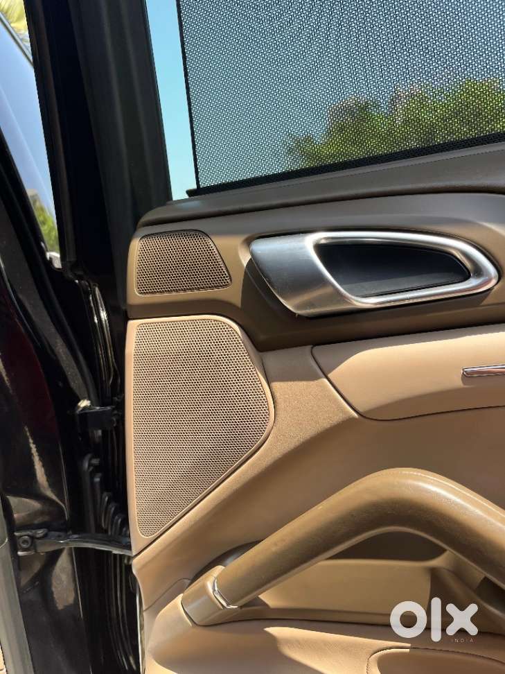 Porsche Cayenne S Hybrid, 2013, Petrol