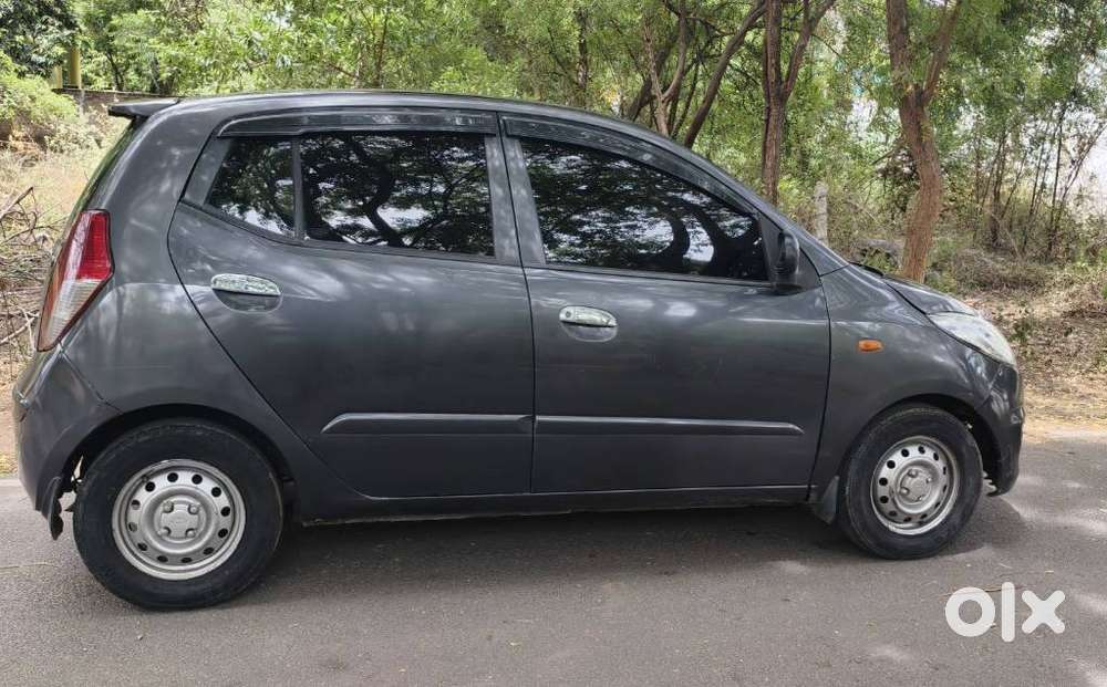 Hyundai I10 Magna, 2010, Petrol