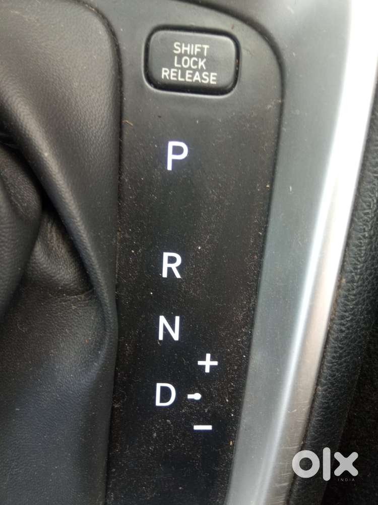 Hyundai Venue Sx Plus Turbo Dct, 2021, Petrol